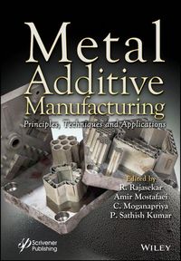 Produktbild: Metal Additive Manufacturing