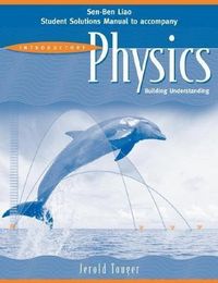 Produktbild: Introductory Physics