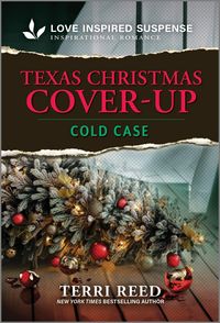 Produktbild: Texas Christmas Cover-Up