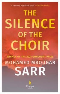 Produktbild: The Silence of the Choir