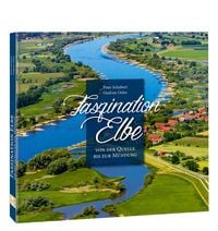 Produktbild: Buch Faszination Elbe
