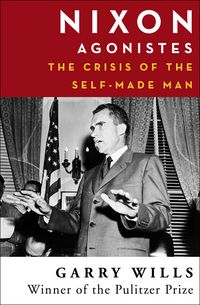 Produktbild: Nixon Agonistes