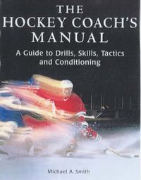 Produktbild: The Hockey Coach's Manual