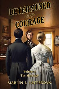Produktbild: Determined and with Courage