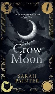 Produktbild: The Crow Moon