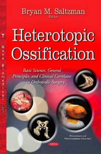 Produktbild: Heterotopic Ossification