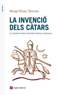 Produktbild: Grau Torras, S: Invenci&oacute; dels c&agrave;tars : La veritable hist&ograve;ria