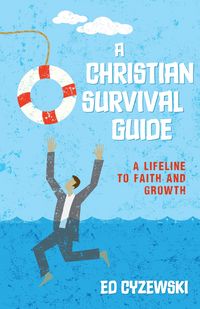 Produktbild: Christian Survival Guide