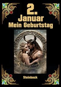 Produktbild: 2.Januar, mein Geburtstag