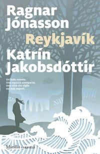Produktbild: Reykjiav&iacute;k