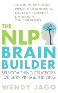 Produktbild: The NLP Brain Builder