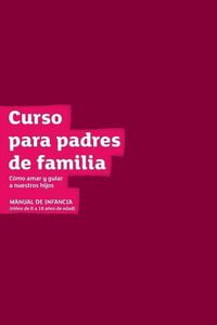 Produktbild: The Parenting Children Course Guest Manual LatAm Edition