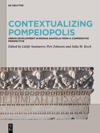 Produktbild: Contextualizing Pompeiopolis