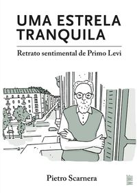 Produktbild: Uma estrela tranquila