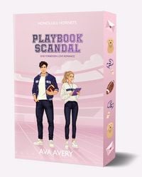 Produktbild: Playbook Scandal