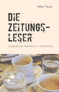 Produktbild: Die Zeitungsleser