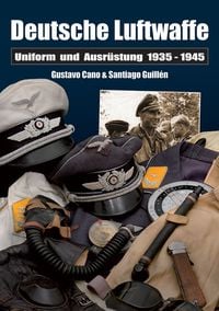 Produktbild: Deutsche Luftwaffe