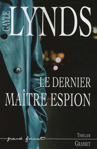 Produktbild: Le Dernier Maitre-Espion