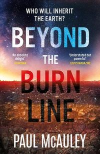 Produktbild: Beyond the Burn Line