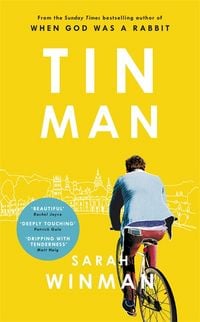 Produktbild: Winman, S: Tin Man