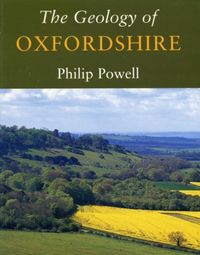 Produktbild: The Geology of Oxfordshire