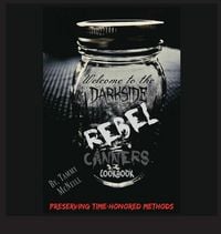 Produktbild: Rebel Canners Cookbook