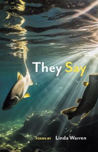 Produktbild: They Say