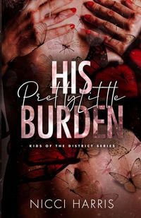 Produktbild: His Pretty Little Burden