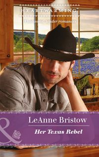 Produktbild: Her Texas Rebel