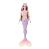 Produktbild: Barbie Core Mermaid_4