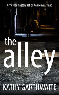 Produktbild: The Alley