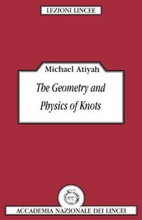 Produktbild: The Geometry and Physics of Knots