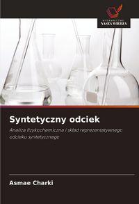 Produktbild: Syntetyczny odciek