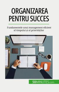 Produktbild: Organizarea pentru succes