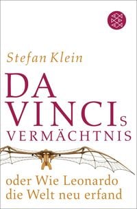Produktbild: Da Vincis Verm&auml;chtnis oder Wie Leonardo die Welt neu erfand