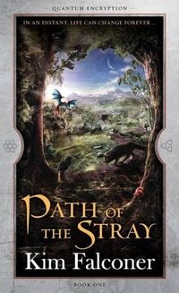 Produktbild: Path of the Stray: Quantum Encryption Bk 1