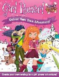 Produktbild: Princess Pirates Girl Power! Colouring