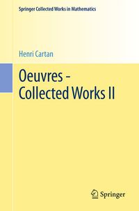 Produktbild: Oeuvres - Collected Works II