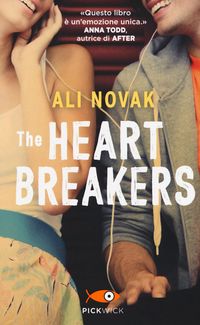 Produktbild: The Heartbreakers