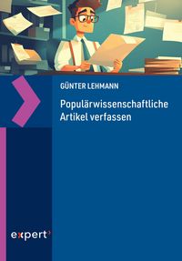 Produktbild: Popul&auml;rwissenschaftliche Artikel verfassen