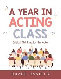 Produktbild: A Year in Acting Class