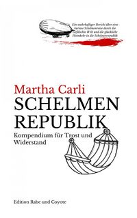 Produktbild: Schelmenrepublik