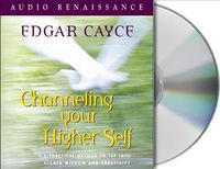 Produktbild: CHANNELING YOUR HIGHER SELF  D