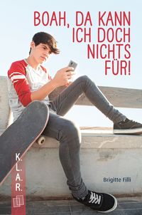 Produktbild: Boah, da kann ich doch nichts f&uuml;r!