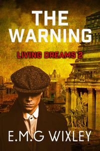 Produktbild: The Warning (Living Dreams, #2)