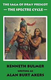 Produktbild: The Spectre Cycle [The fifteenth Dray Prescot omnibus]