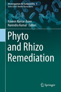 Produktbild: Phyto and Rhizo Remediation