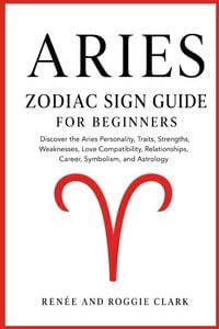 Produktbild: Aries Zodiac Sign Guide for Beginners