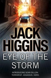 Produktbild: Eye of the Storm