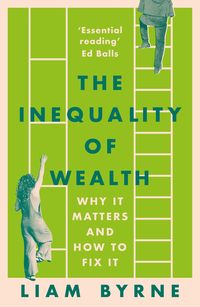 Produktbild: The Inequality of Wealth